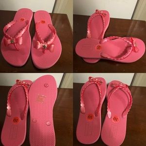 Flip flops 🩴